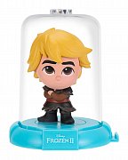 Frozen 2 Domez Mini Figures 7 cm Series 1 Display (18)