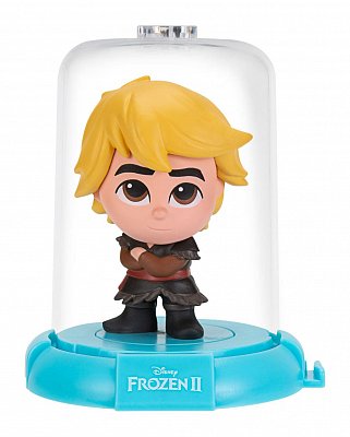 Frozen 2 Domez Mini Figures 7 cm Series 1 Display (18)