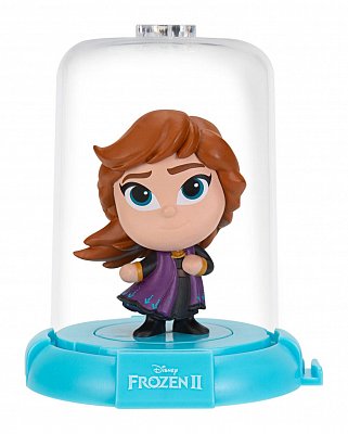 Frozen 2 Domez Mini Figures 7 cm Series 1 Display (18)