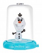 Frozen 2 Domez Mini Figures 7 cm Series 1 Display (18)