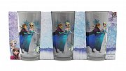 Frozen 2 Juice Glass 3-Pack