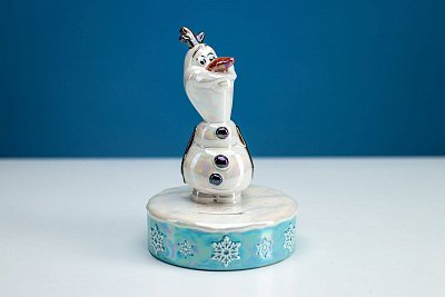 Frozen 2 Money Box Olaf