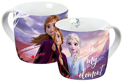 Frozen 2 Mug Anna & Elsa