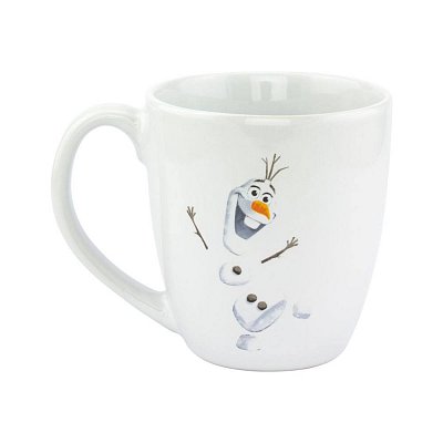 Frozen 2 Mug Olaf Cosy