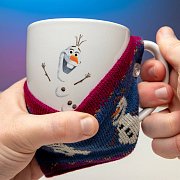 Frozen 2 Mug Olaf Cosy