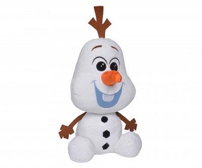 Frozen 2 Plush Figure Chunky Olaf 43 cm