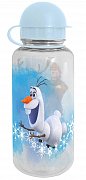 Frozen 2 Water Bottle Kristoff, Olaf & Sven
