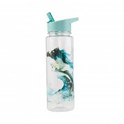 Frozen 2 Water Bottle Logo