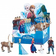 Frozen Figurky - 24 kusů
