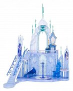 Frozen hrací set Elsin hrad