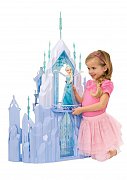 Frozen hrací set Elsin hrad