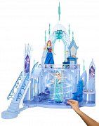 Frozen hrací set Elsin hrad
