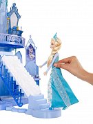 Frozen hrací set Elsin hrad