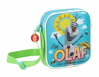Frozen Kabelka Olaf