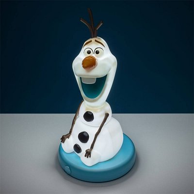 Frozen Light Olaf 20 cm