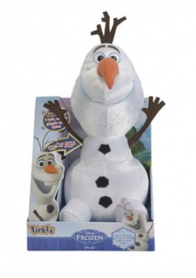 Frozen Plyšák Olaf