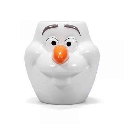 Frozen Shaped Mug Olaf