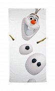 Frozen Towel Olaf 150 x 75 cm