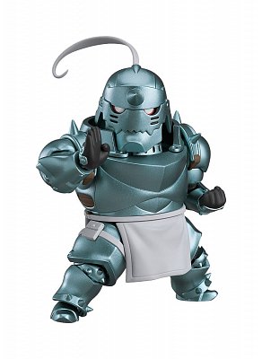 Fullmetal Alchemist: Brotherhood Nendoroid Action Figure Alphonse Elric 12 cm