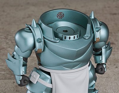 Fullmetal Alchemist: Brotherhood Nendoroid Action Figure Alphonse Elric 12 cm