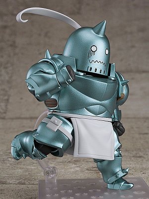 Fullmetal Alchemist: Brotherhood Nendoroid Action Figure Alphonse Elric 12 cm