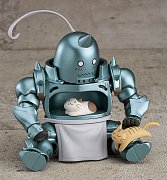 Fullmetal Alchemist: Brotherhood Nendoroid Action Figure Alphonse Elric 12 cm