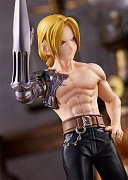 Fullmetal Alchemist: Brotherhood Pop Up Parade PVC Statue Edward Elric (re-run) 16 cm