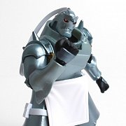 Fullmetal Alchemist BST AXN Action Figure Alphonse Elric 13 cm --- DAMAGED PACKAGING