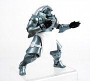 Fullmetal Alchemist BST AXN Action Figure Alphonse Elric 13 cm --- DAMAGED PACKAGING