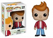 Futurama Figurka POP! Fry