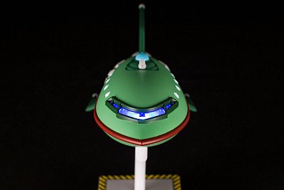 Futurama Master Series Replica Planet Express Ship 30 cm