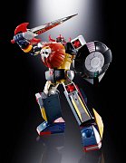 Future Robot Daltanious Soul of Chogokin Diecast Action Figure GX-59R Daltanious 27 cm