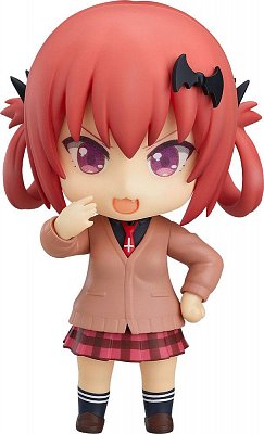 Gabriel DropOut Nendoroid Action Figure Satania 10 cm