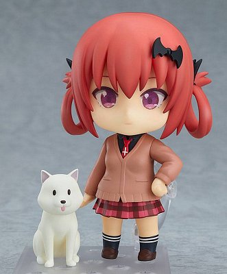 Gabriel DropOut Nendoroid Action Figure Satania 10 cm