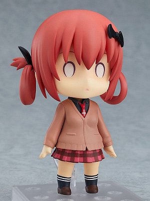 Gabriel DropOut Nendoroid Action Figure Satania 10 cm