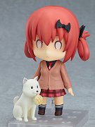 Gabriel DropOut Nendoroid Action Figure Satania 10 cm