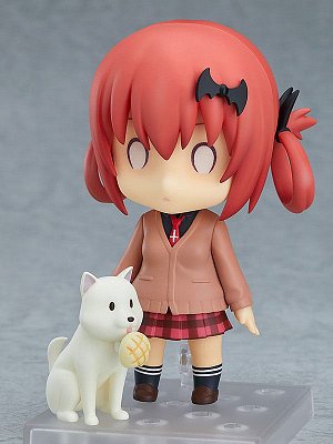 Gabriel DropOut Nendoroid Action Figure Satania 10 cm