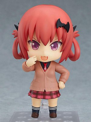 Gabriel DropOut Nendoroid Action Figure Satania 10 cm