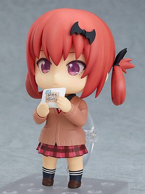 Gabriel DropOut Nendoroid Action Figure Satania 10 cm