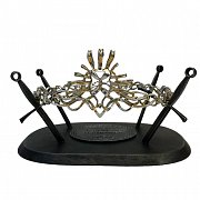 Game of Thrones 1/1 Prop Replica The Crown Of Cersei Lannister Limited Edition 25 cm