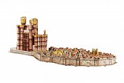 Game of Thrones 3D Puzzle King\'s Landing (260 pieces)