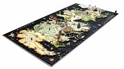 Game of Thrones 3D Puzzle Westeros (1400 pieces)