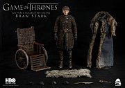 Game of Thrones Action Figure 1/6 Bran Stark 29 cm