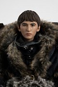 Game of Thrones Action Figure 1/6 Bran Stark 29 cm