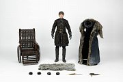 Game of Thrones Action Figure 1/6 Bran Stark 29 cm