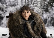 Game of Thrones Action Figure 1/6 Bran Stark 29 cm