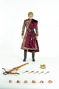 Game of Thrones Action Figure 1/6 King Joffrey Baratheon 29 cm