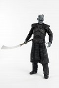 Game of Thrones Action Figure 1/6 Night King 33 cm --- DAMAGED PACKAGING