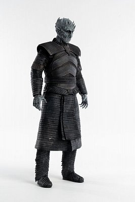 Game of Thrones Action Figure 1/6 Night King 33 cm --- DAMAGED PACKAGING