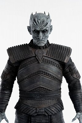 Game of Thrones Action Figure 1/6 Night King 33 cm --- DAMAGED PACKAGING